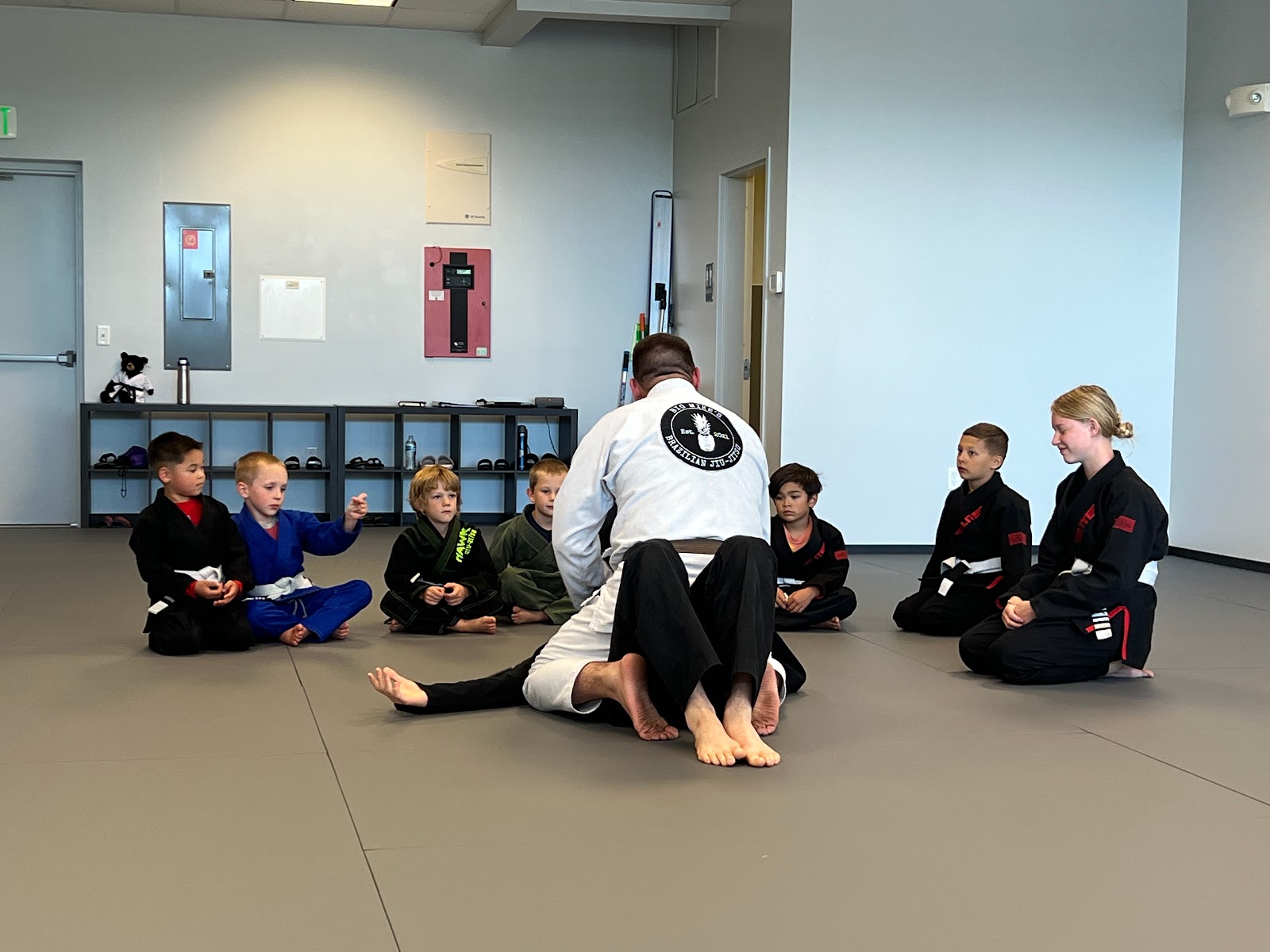 Image 6 of Big Mike's Brazilian Jiu-Jitsu