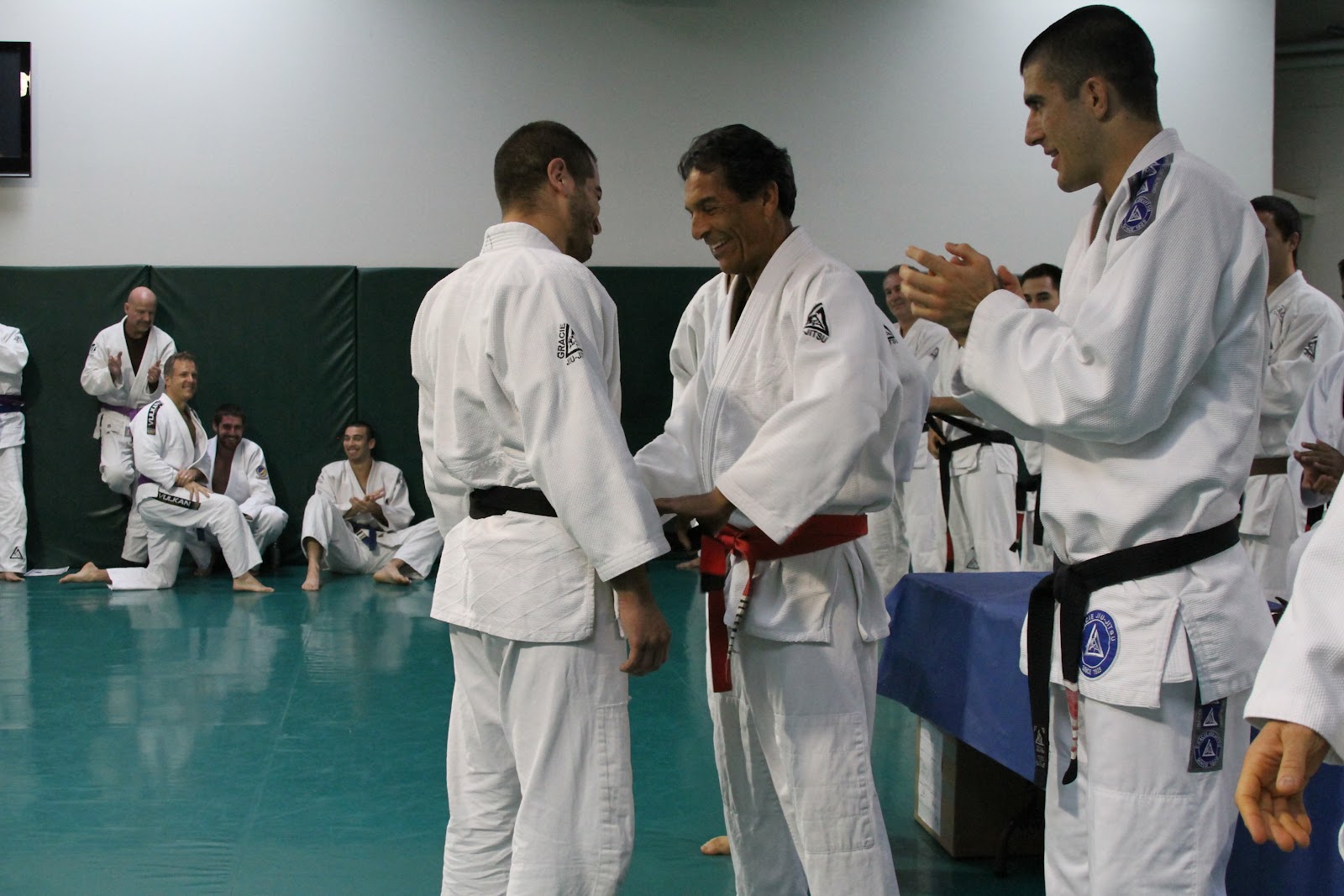 Image 4 of Miloki Flow Jiu Jitsu Miami