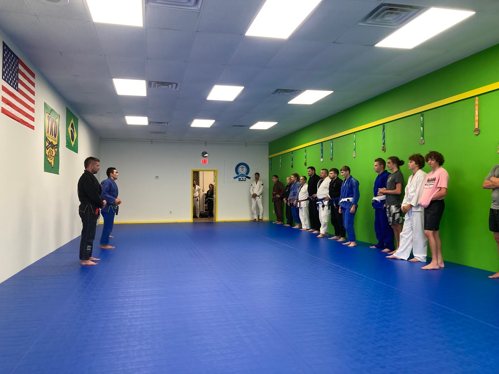 Image 3 of Team Kriebel Ohio Brazilian Jiu-Jitsu Academy