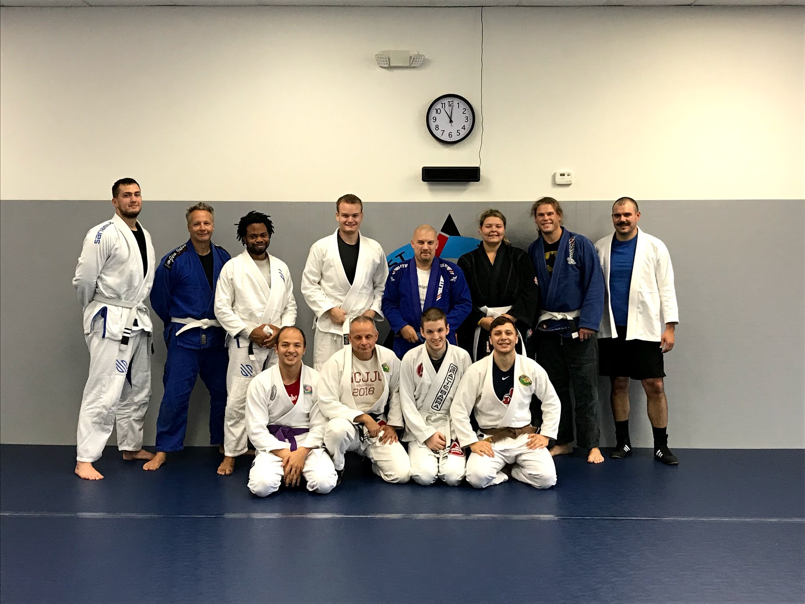 Image 4 of North Coast Jiu-Jitsu Club