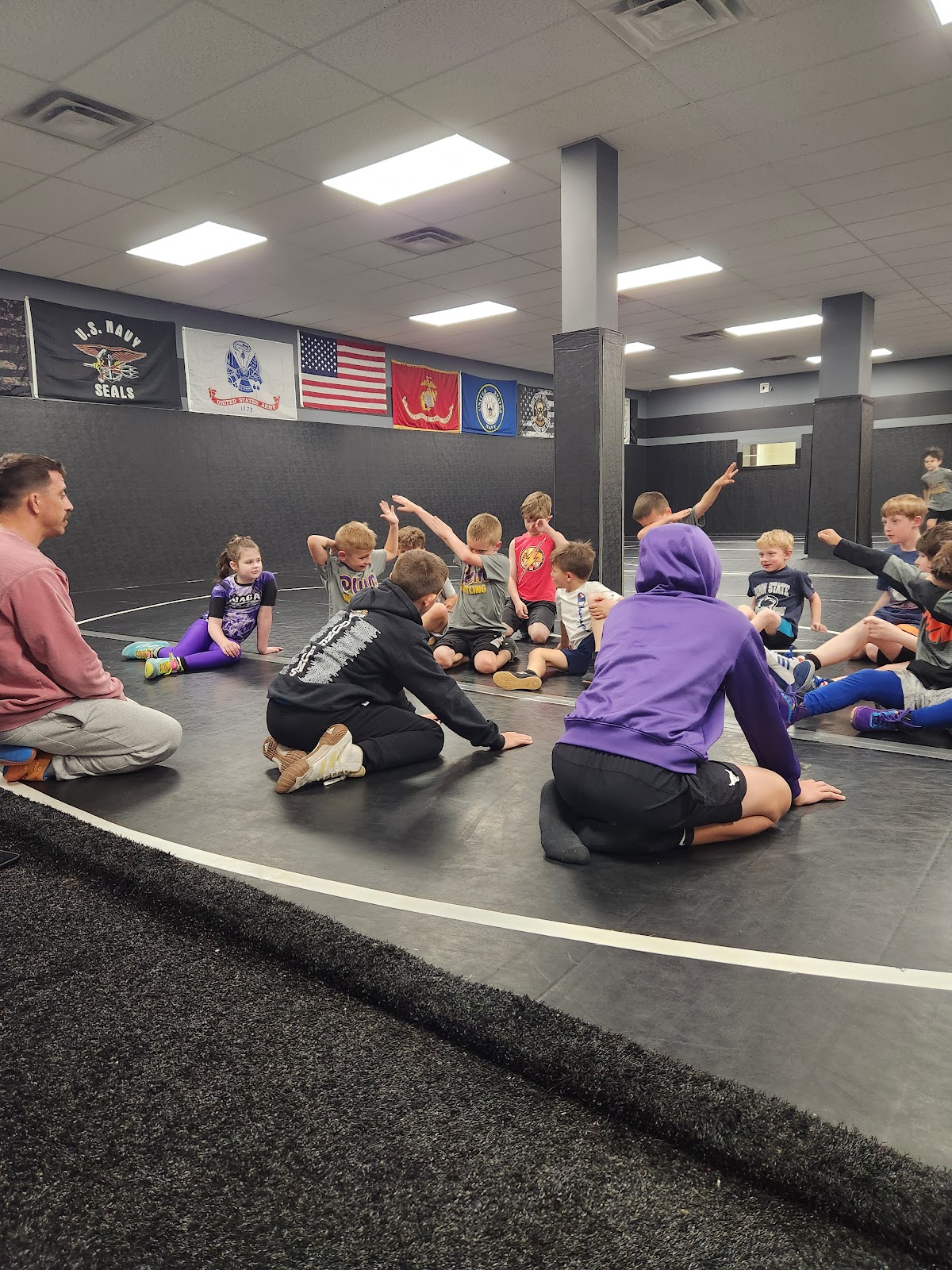 Image 4 of High Ground Jiu-Jitsu Monroeville