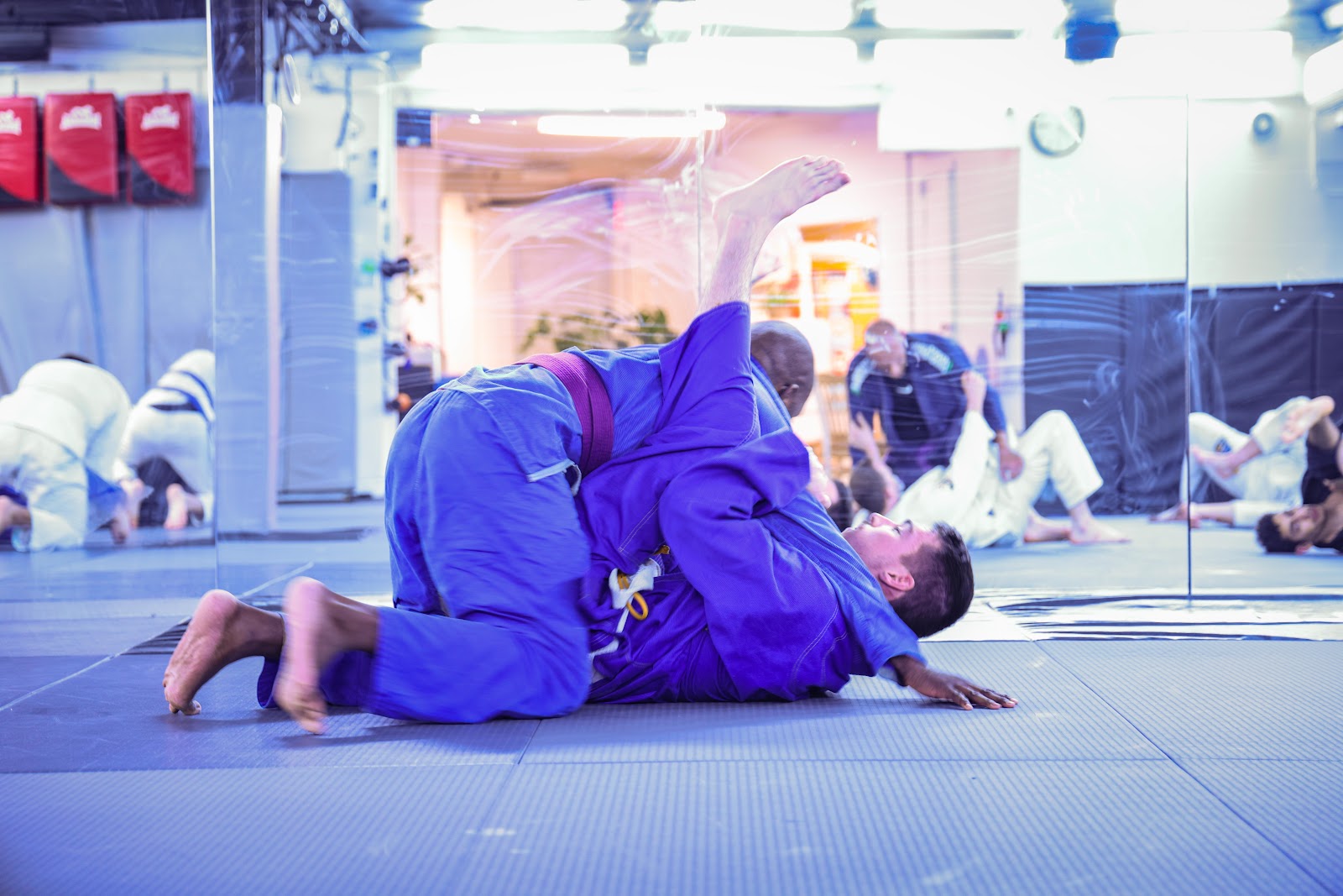 Image 7 of Queens Jiu Jitsu