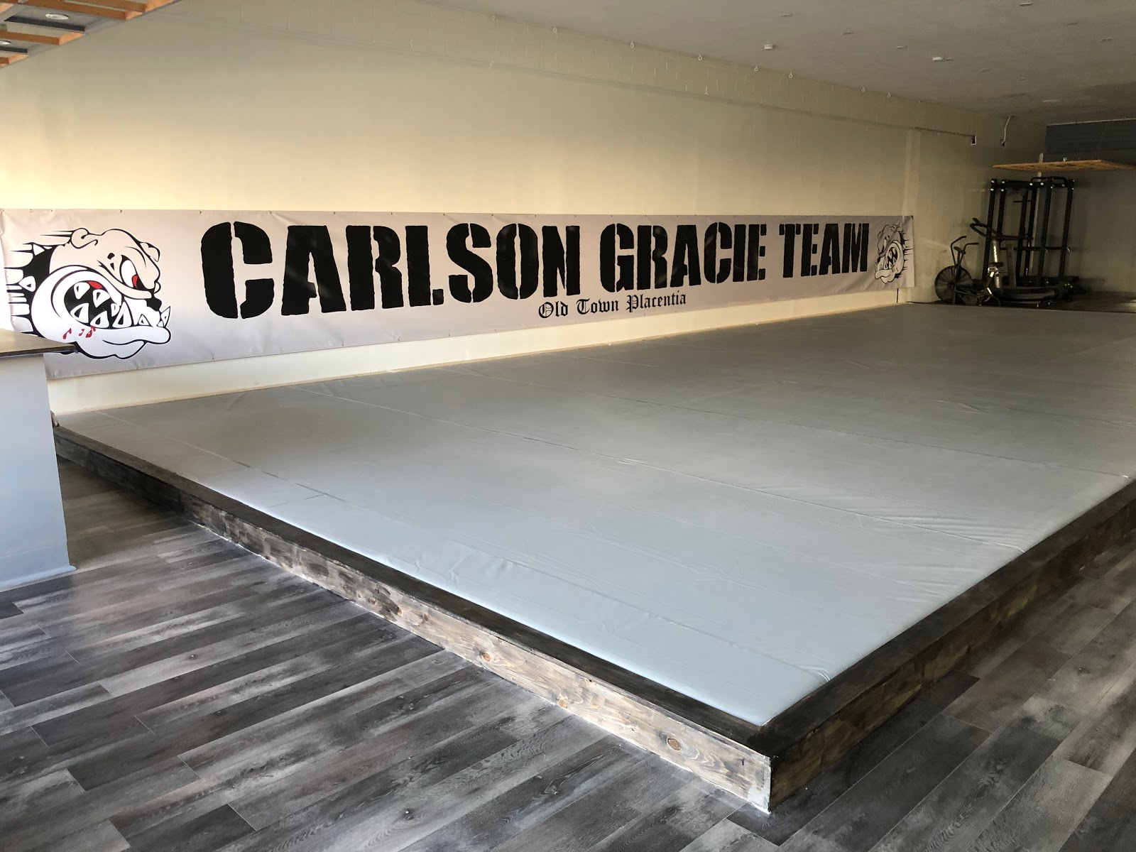 Carlson Gracie Placentia photo