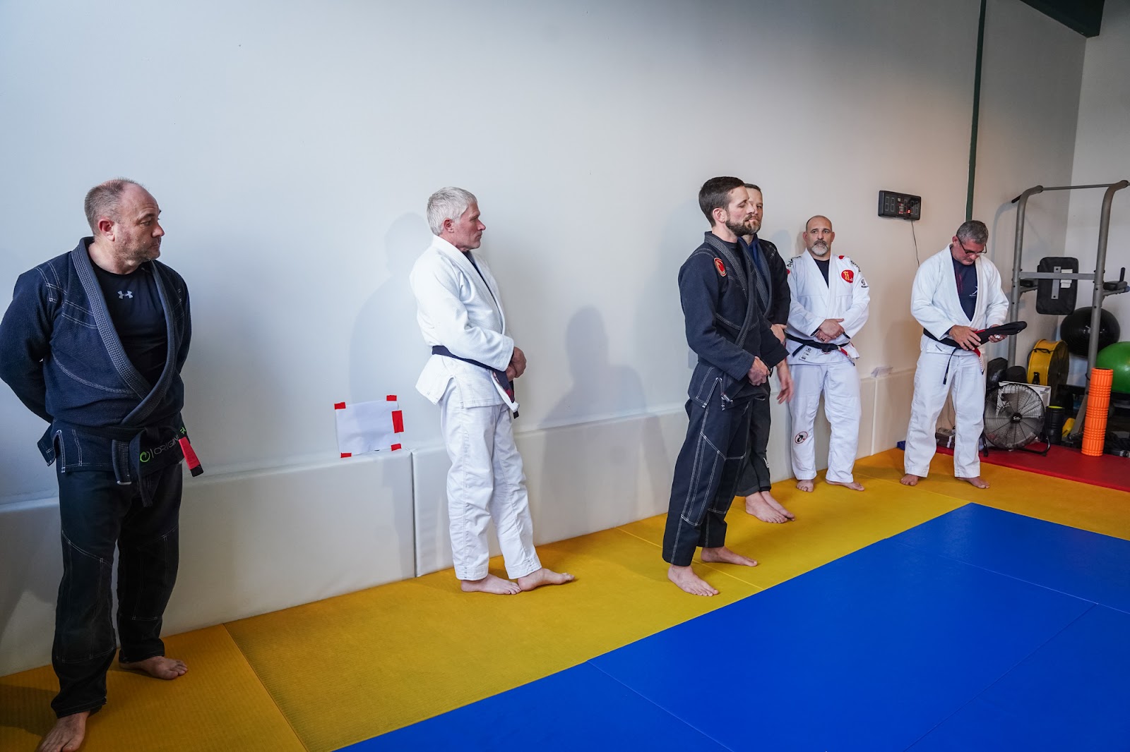 Image 4 of Team 1 BJJ