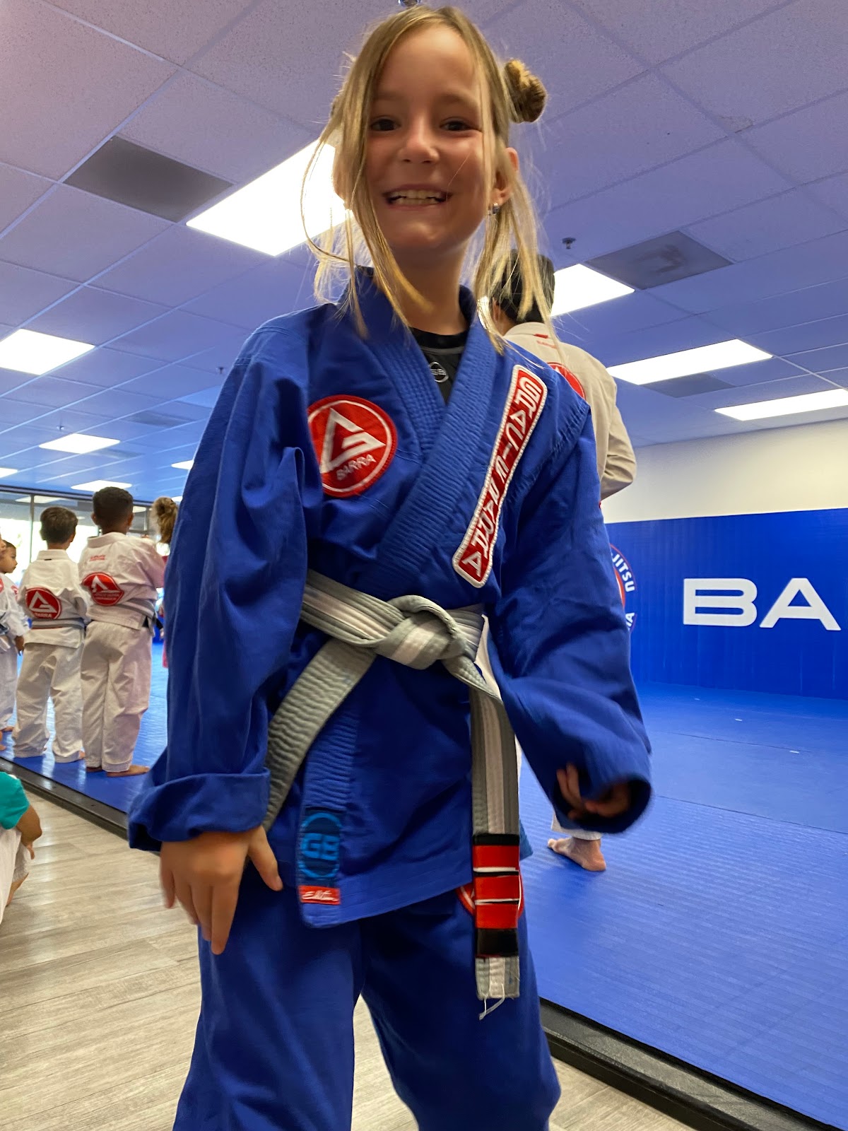 Image 5 of Gracie Barra San Clemente Martial Arts