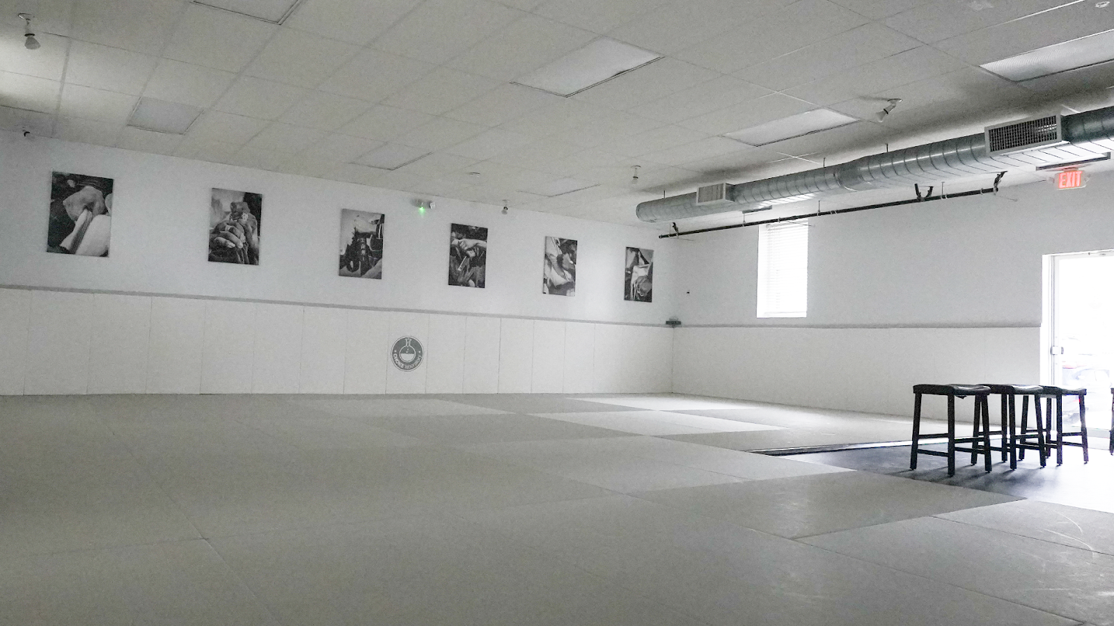 Image 4 of Chokelab Brazilian Jiu-Jitsu Academy