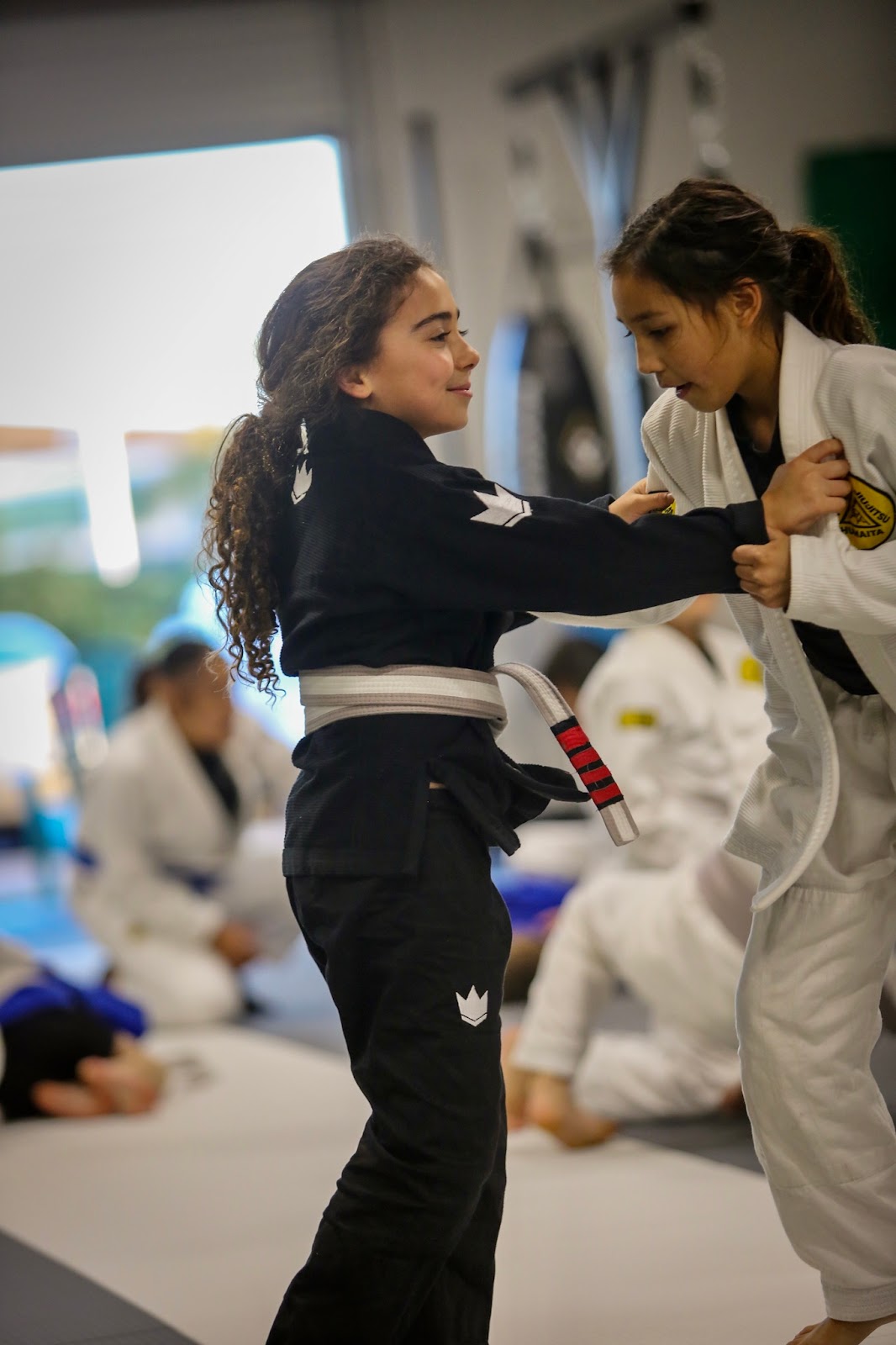 Image 8 of Freedom Jiu Jitsu Academy - Carlsbad