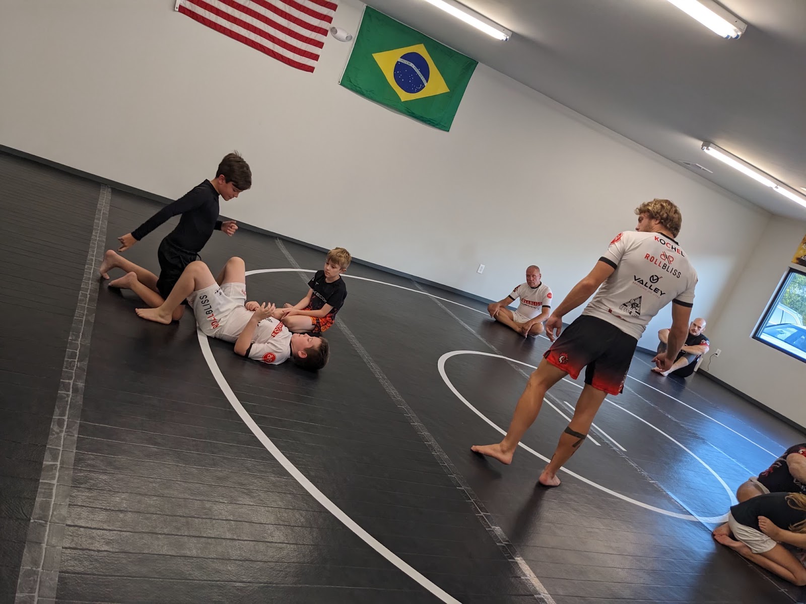 Image 5 of Valley Brazilian Jiu Jitsu