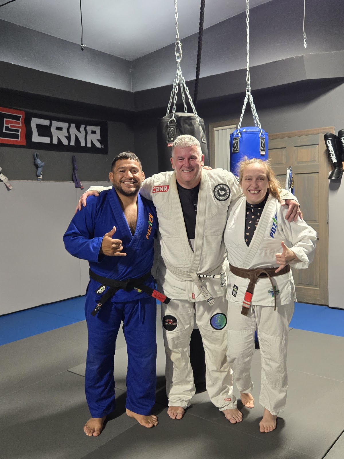 Image 4 of Sweeps Brazilian Jiu-Jitsu