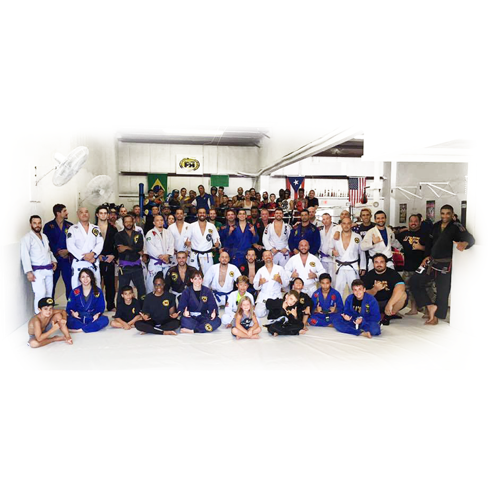 Image 10 of White House Jiu Jitsu