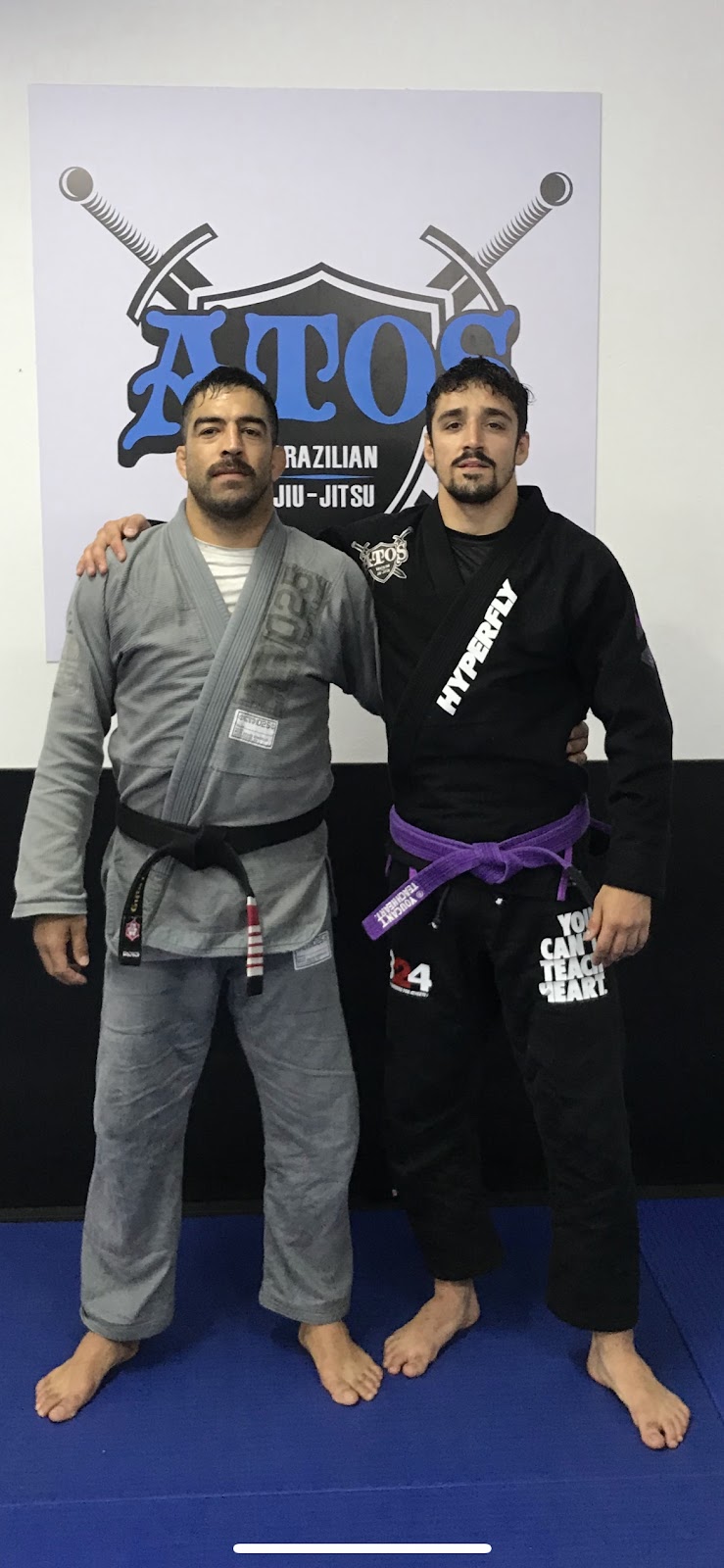 Image 9 of Guto Campos Brazilian Jiu-Jitsu