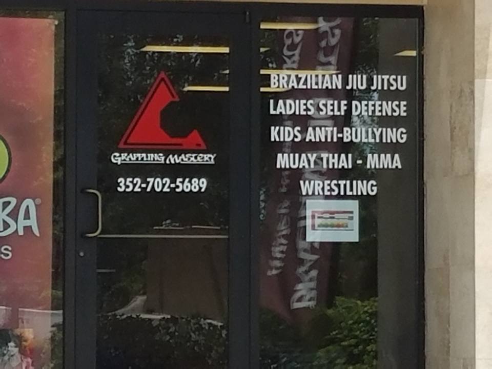 Image 7 of Grappling Mastery: BJJ & Muay Thai Academy