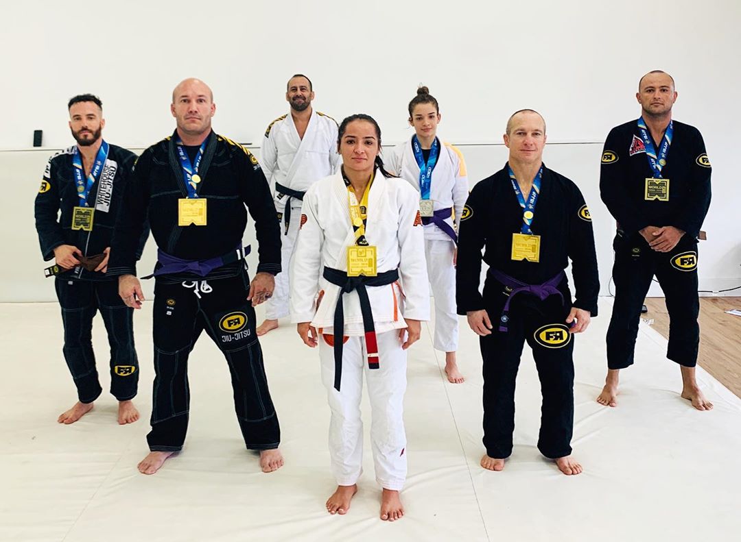 Image 7 of White House Jiu Jitsu