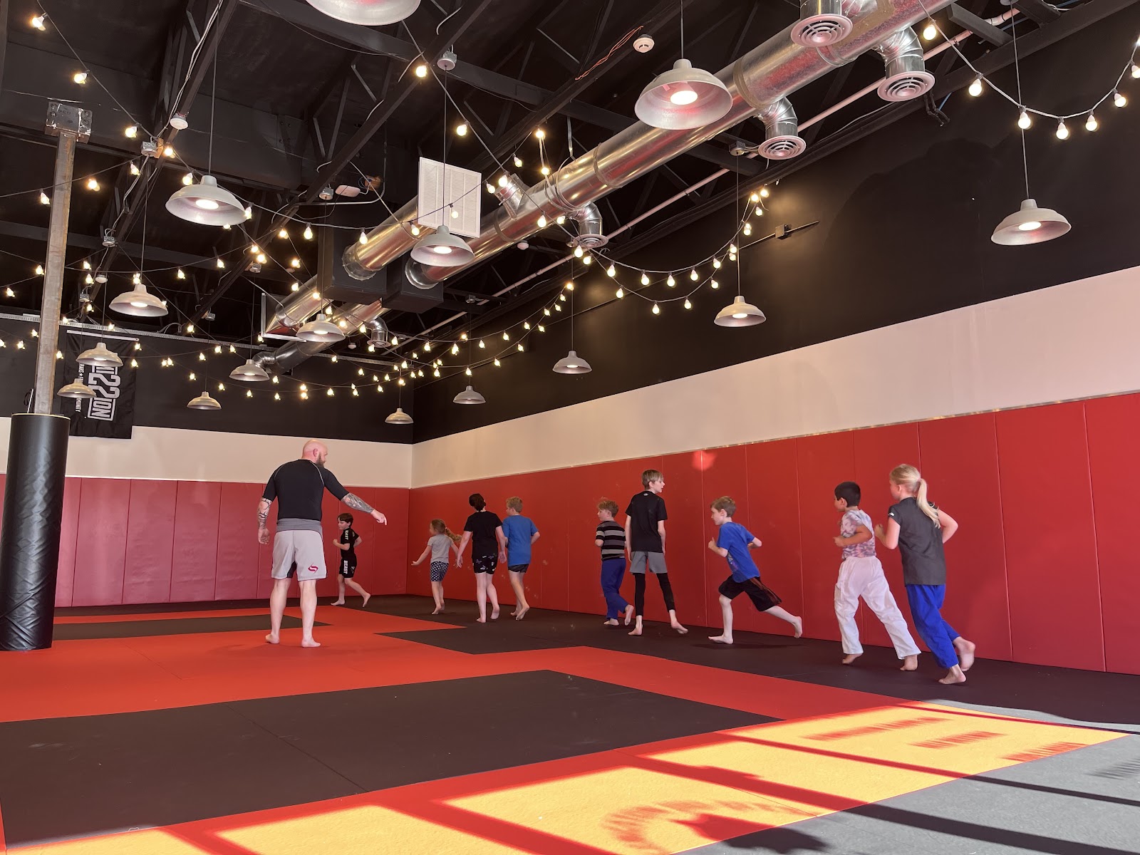 Image 10 of Kingston Jiu-Jitsu Club