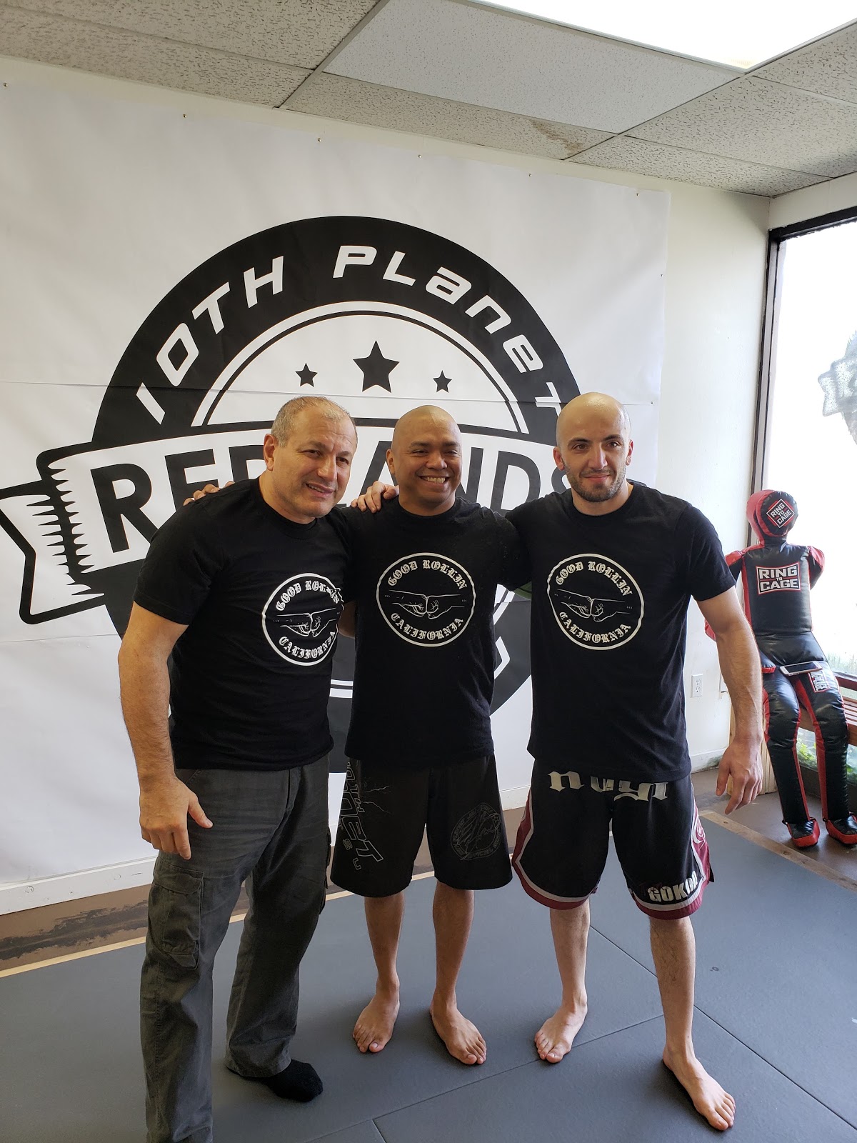 Image 4 of 10th Planet Jiu Jitsu Redlands