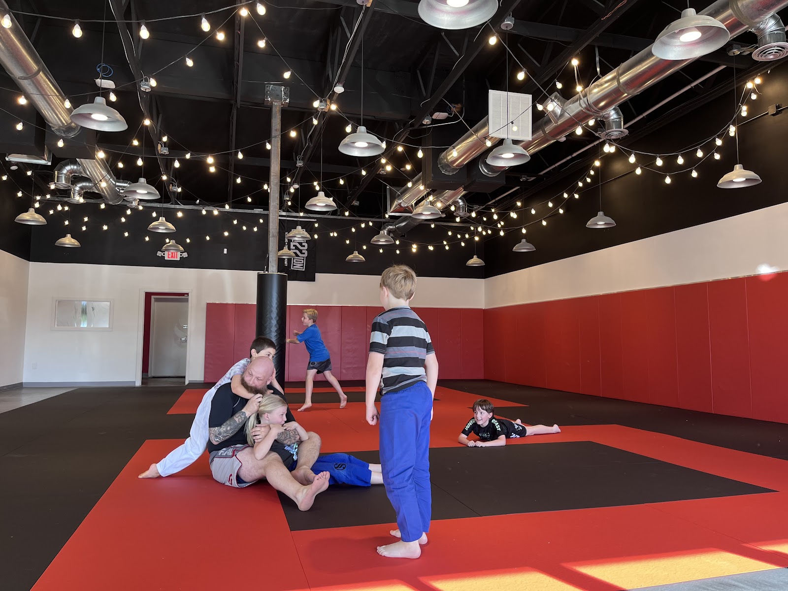 Image 6 of Kingston Jiu-Jitsu Club