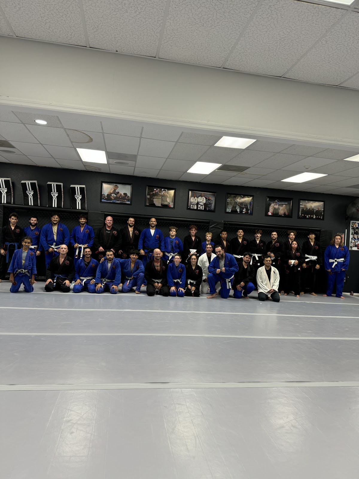 Main image of Raiz Jiujitsu Sarasota