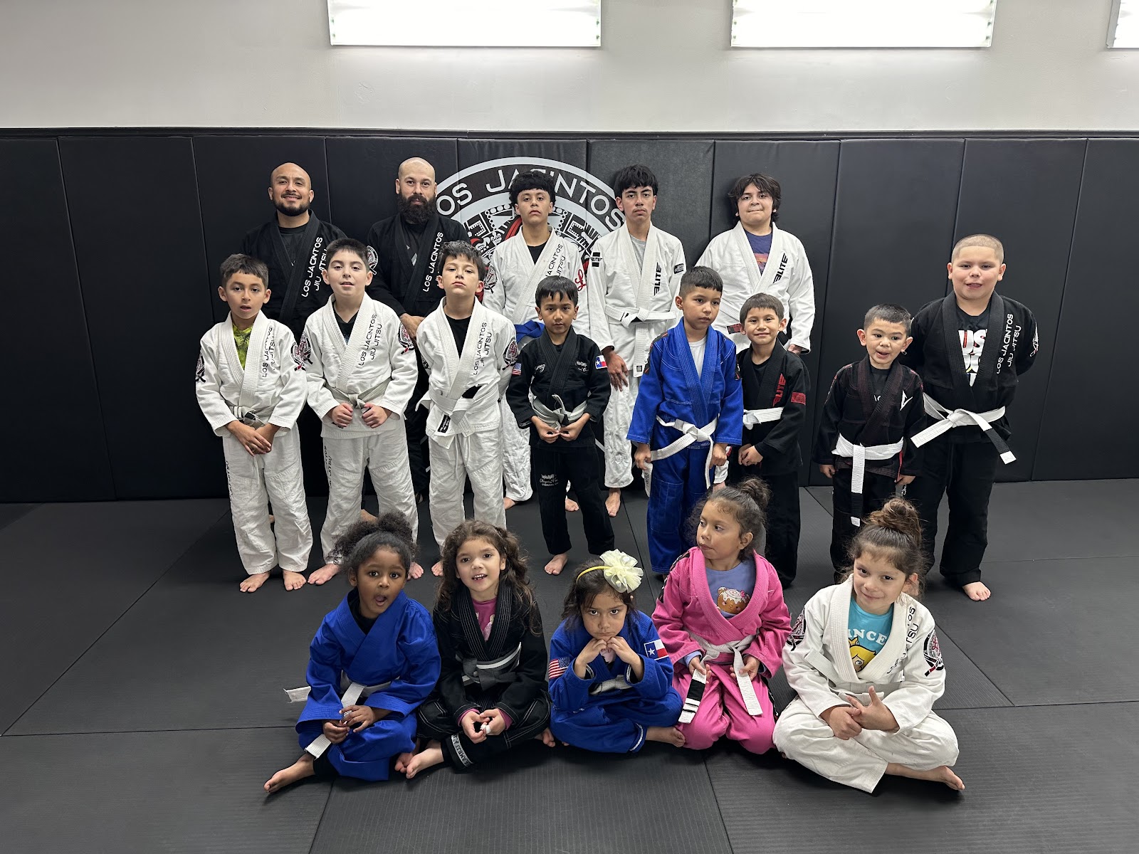 Image 10 of Los Jacintos Jiu-Jitsu Academy