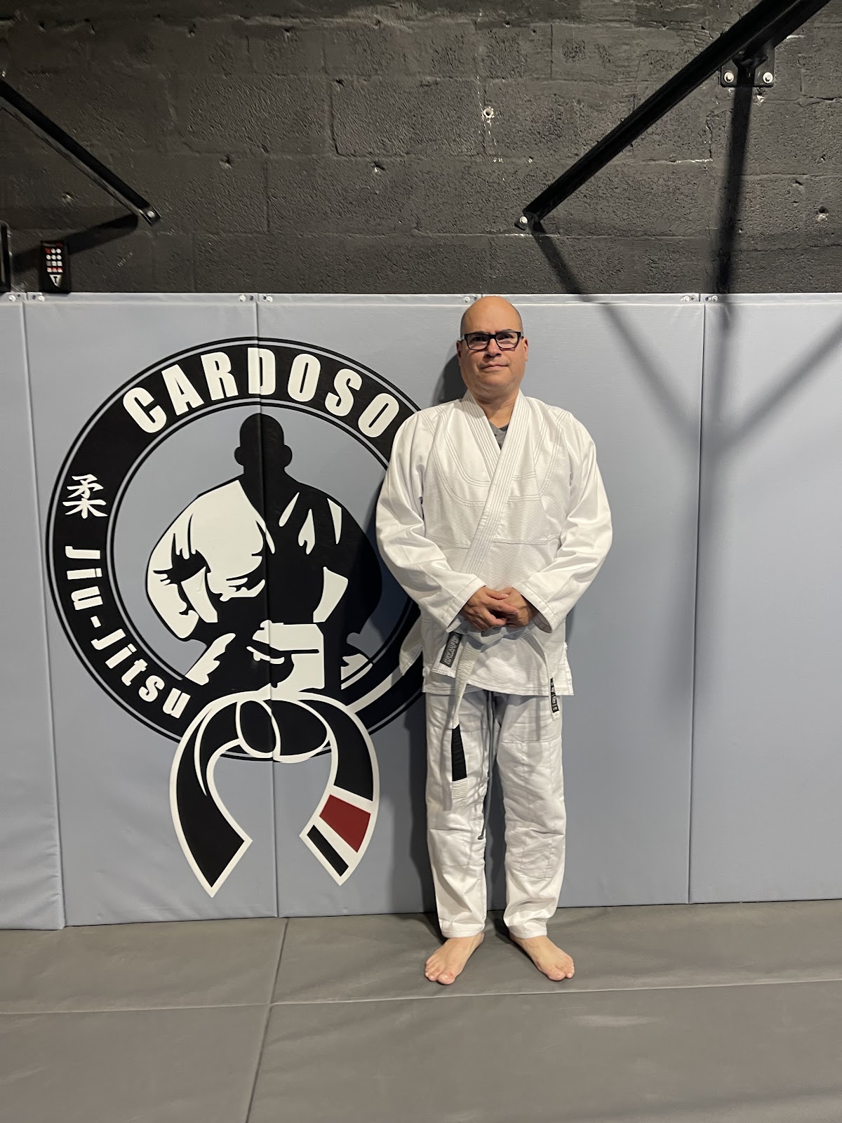 Image 4 of Cardoso Jiu Jitsu