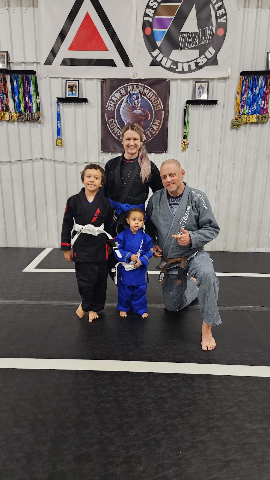 Image 8 of Ohio Academy of Jiu Jitsu