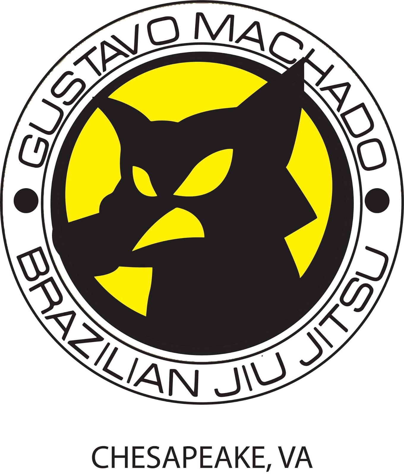 Image 5 of Gustavo Machado Brazilian Jiu Jitsu Chesapeake