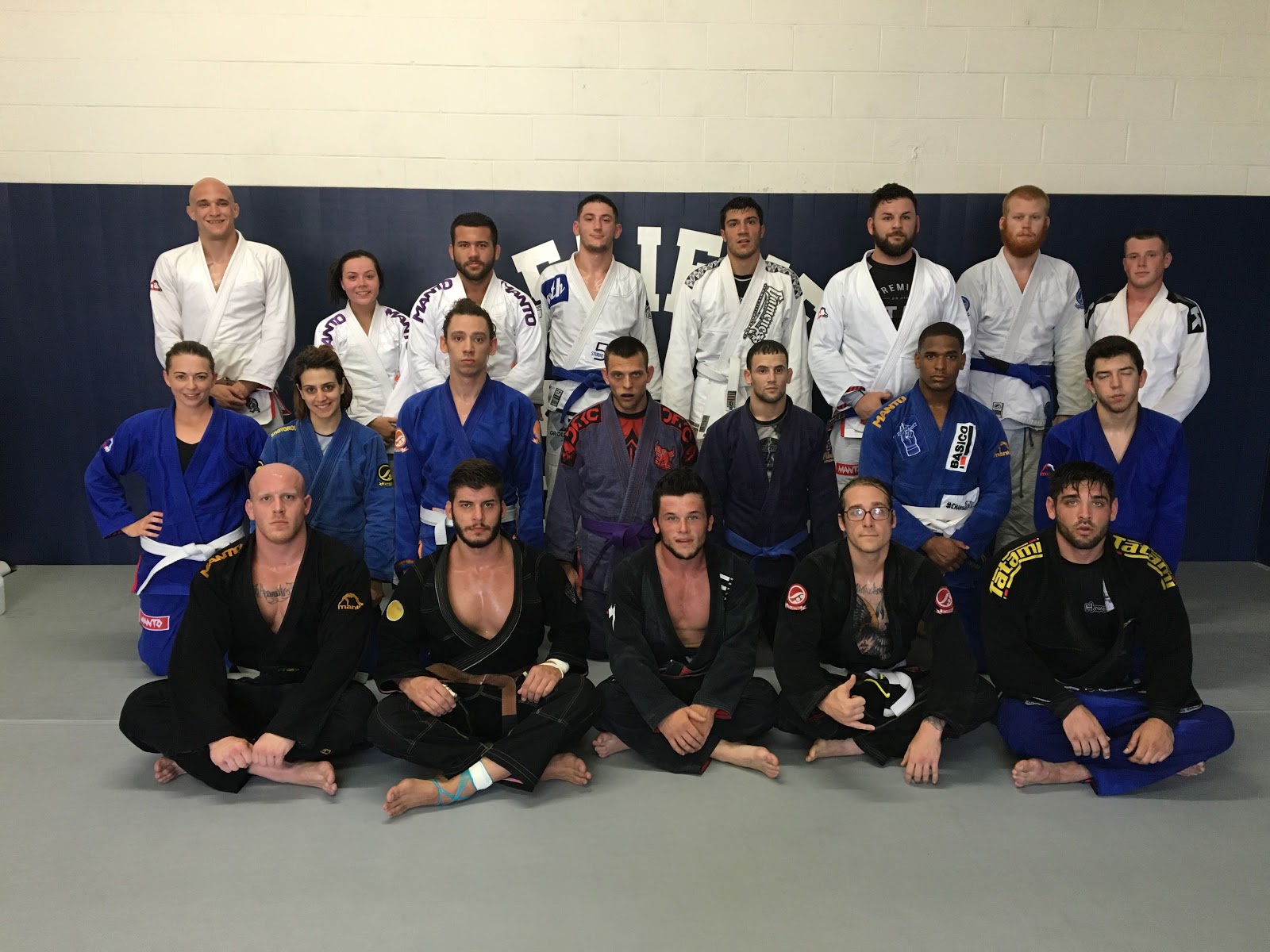 Image 6 of True Believer Jiu Jitsu