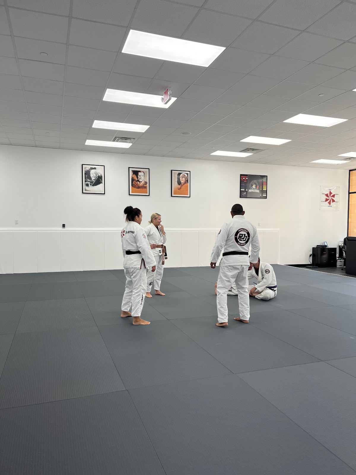 Image 7 of Six Blades Jiu Jitsu McKinney