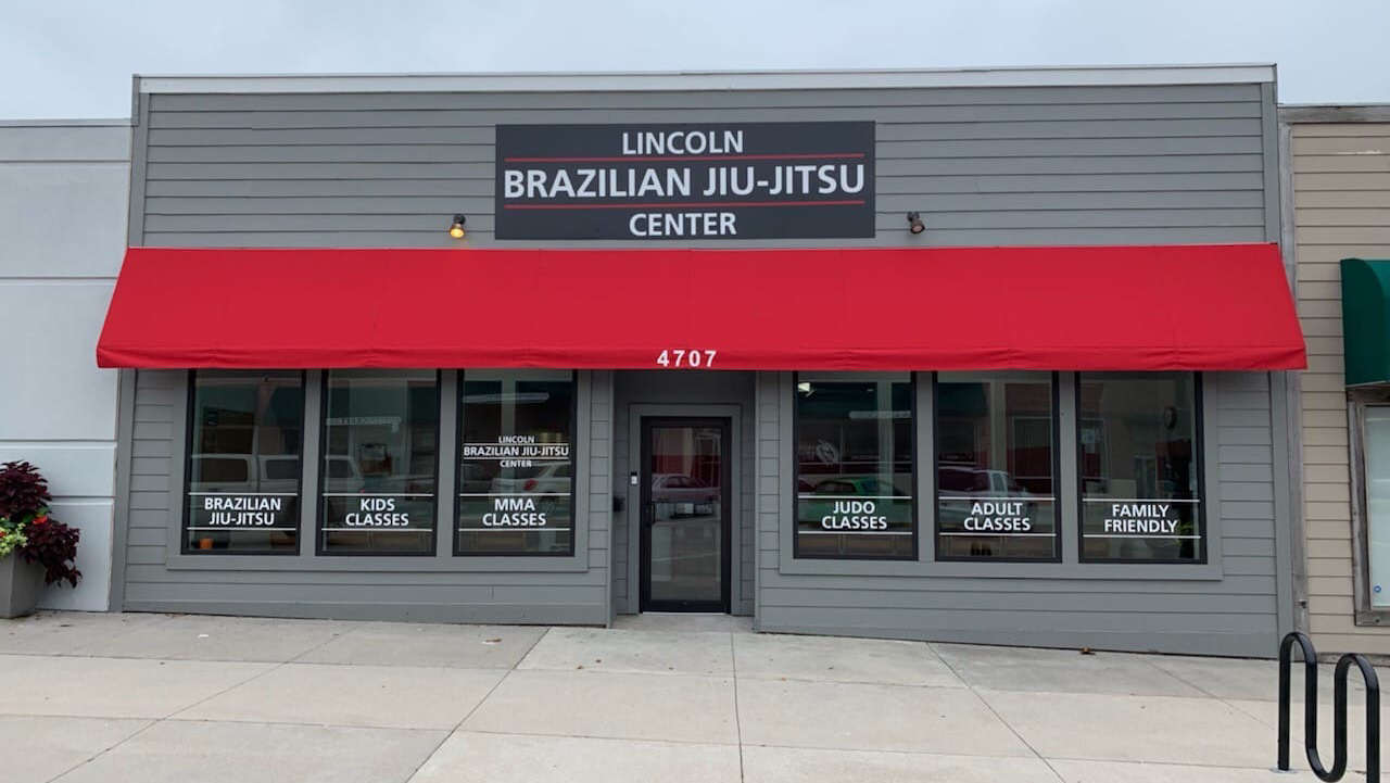 Lincoln Brazilian Jiu-Jitsu Center Prescott photo