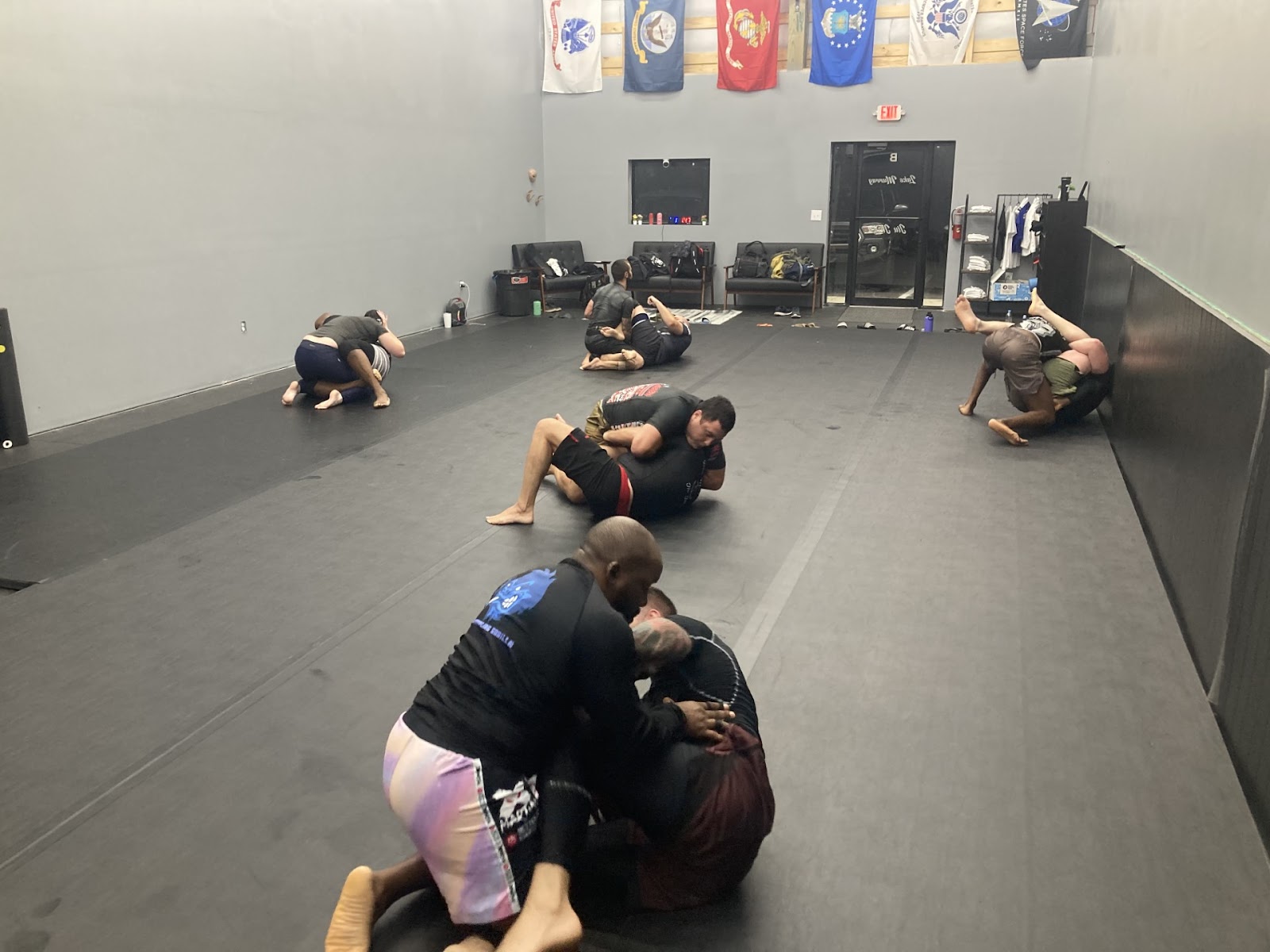 Image 5 of Lake Murray Jiu Jitsu