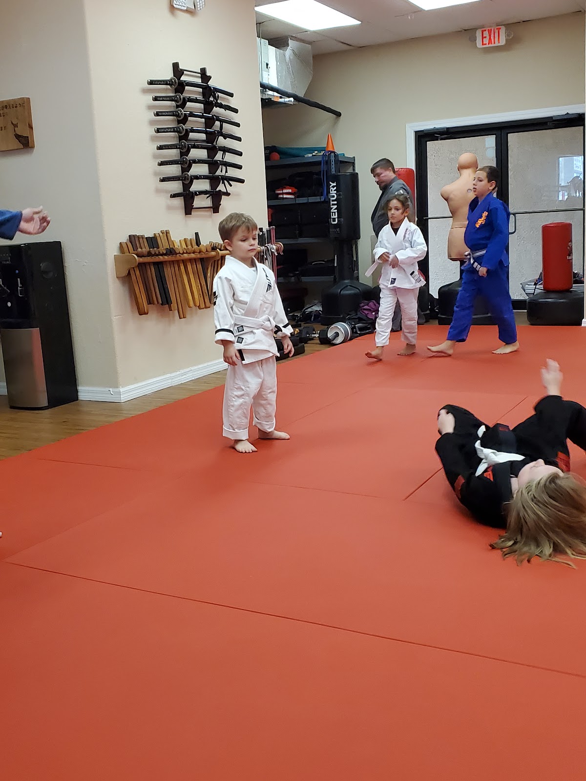 Image 2 of Full Circle Jiu-Jitsu