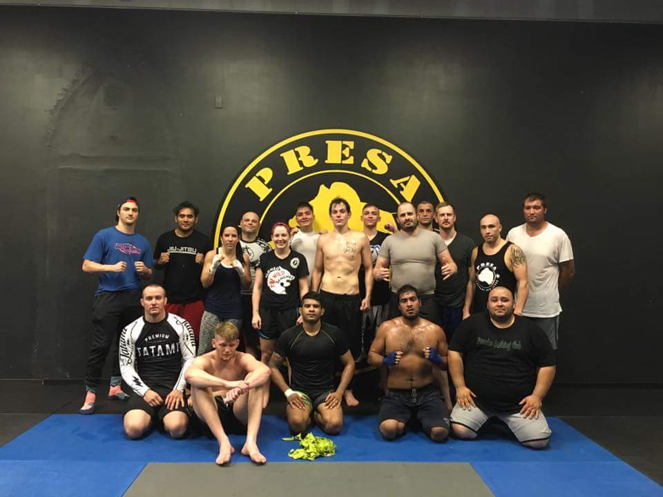 Image 5 of Rogue Jiu Jitsu Academy