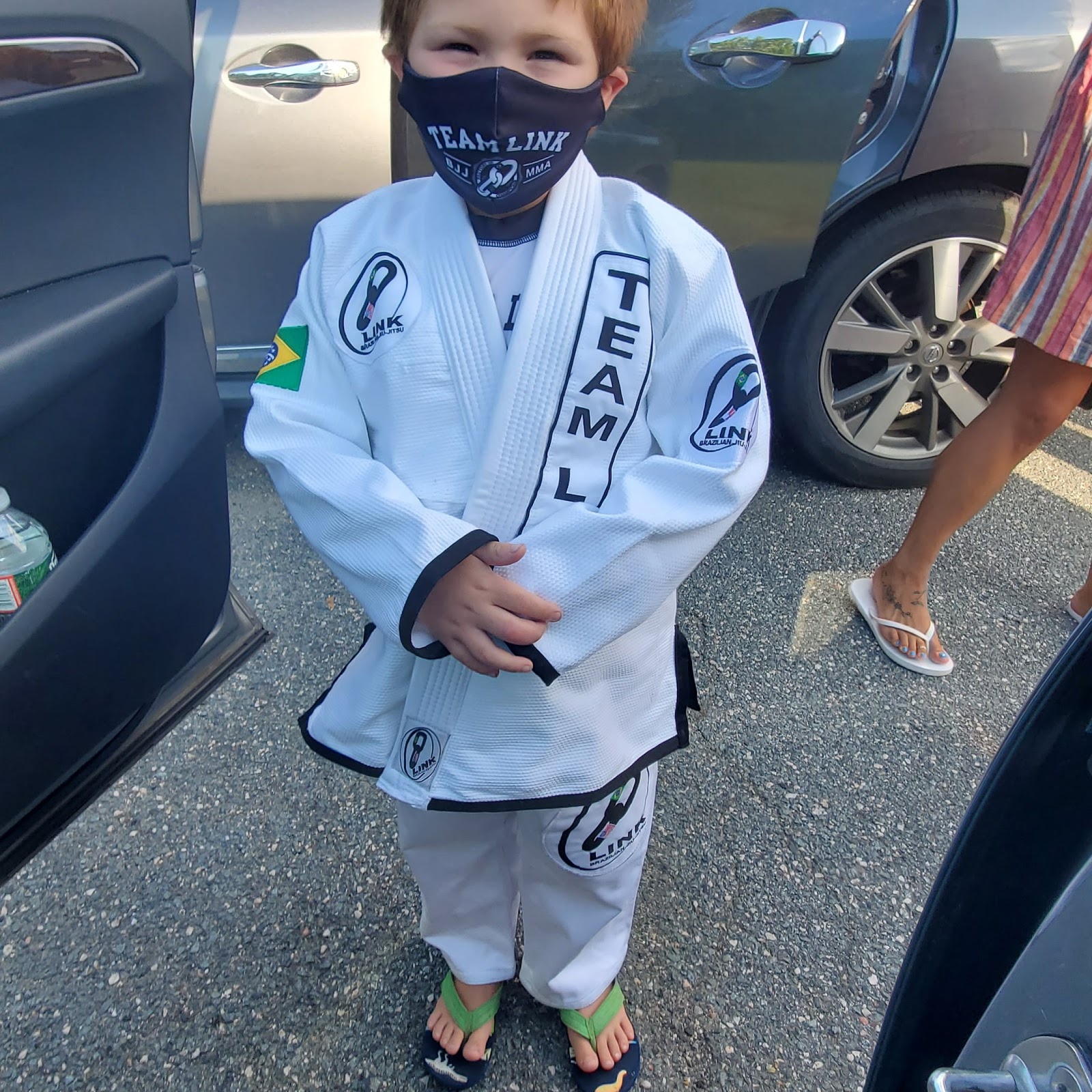 Image 10 of Team Link Ludlow MA - Brazilian Jiu Jitsu