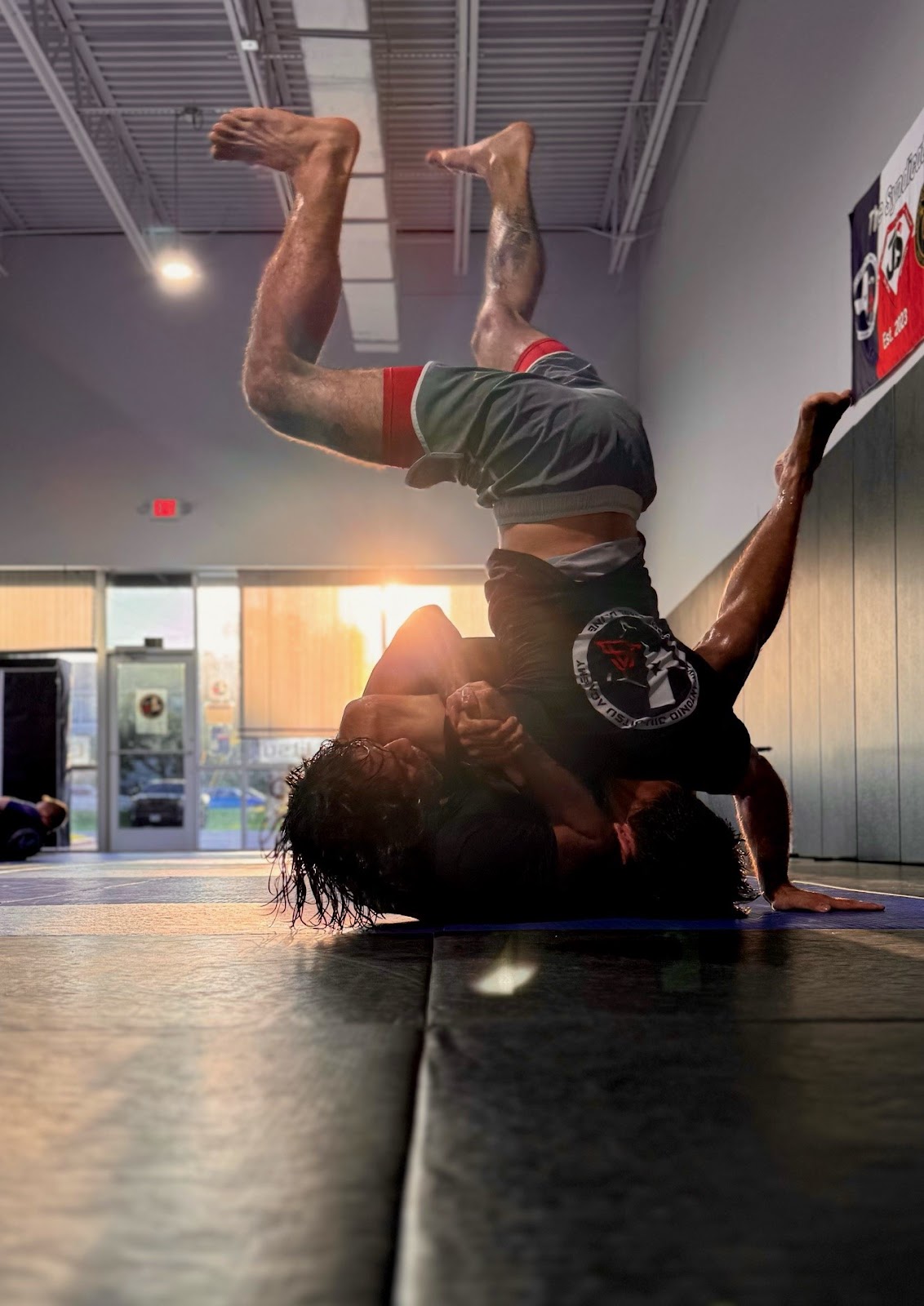 Image 4 of San Antonio Jiu-Jitsu Academy