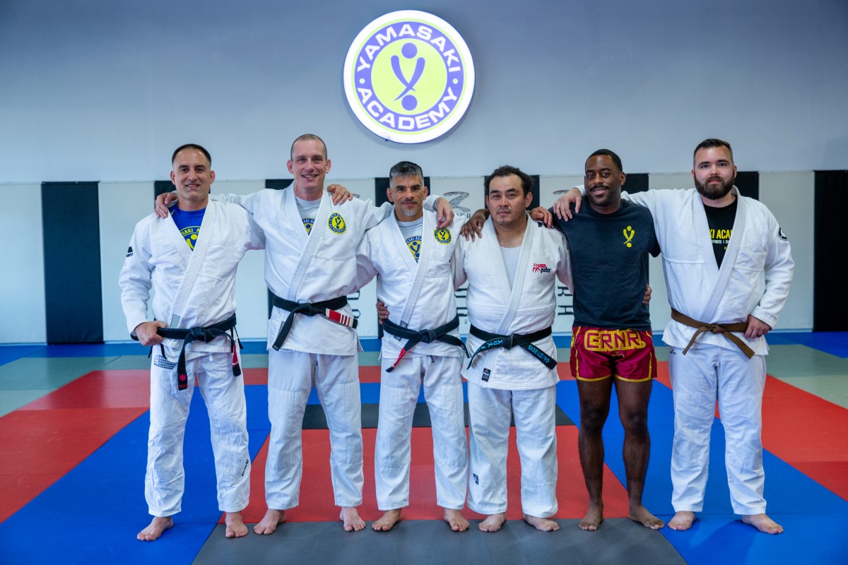 Yamasaki Academy Woodbridge photo