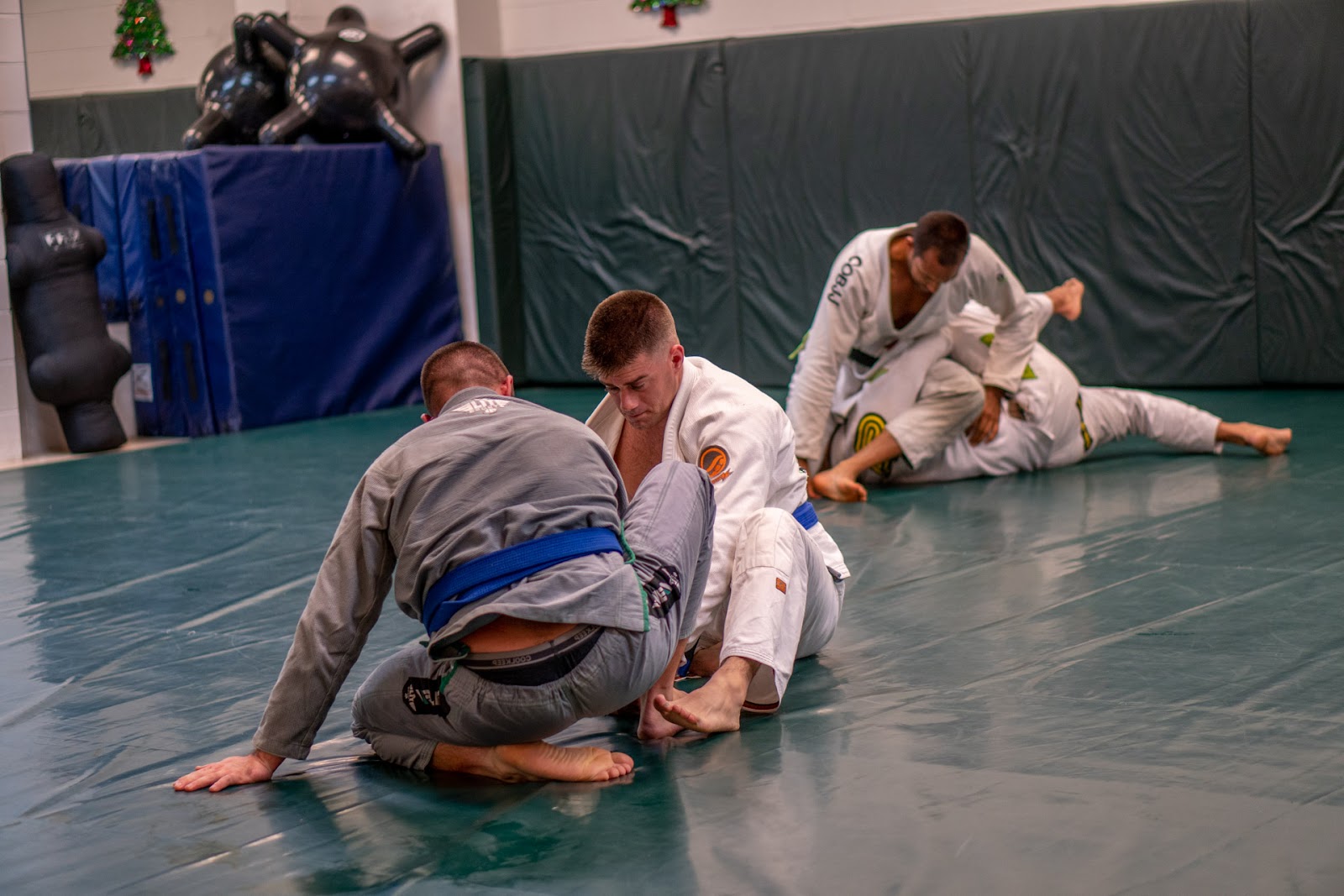 Image 9 of Central Oahu Jiu-Jitsu Academy