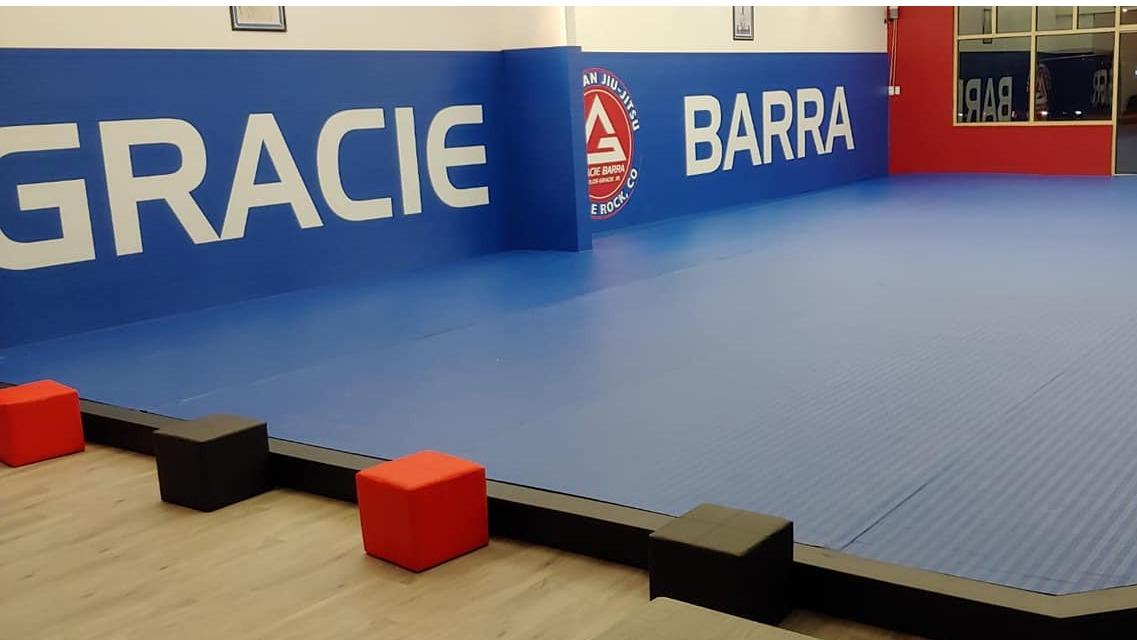 Main image of Gracie Barra Saddle Rock Jiu-Jitsu