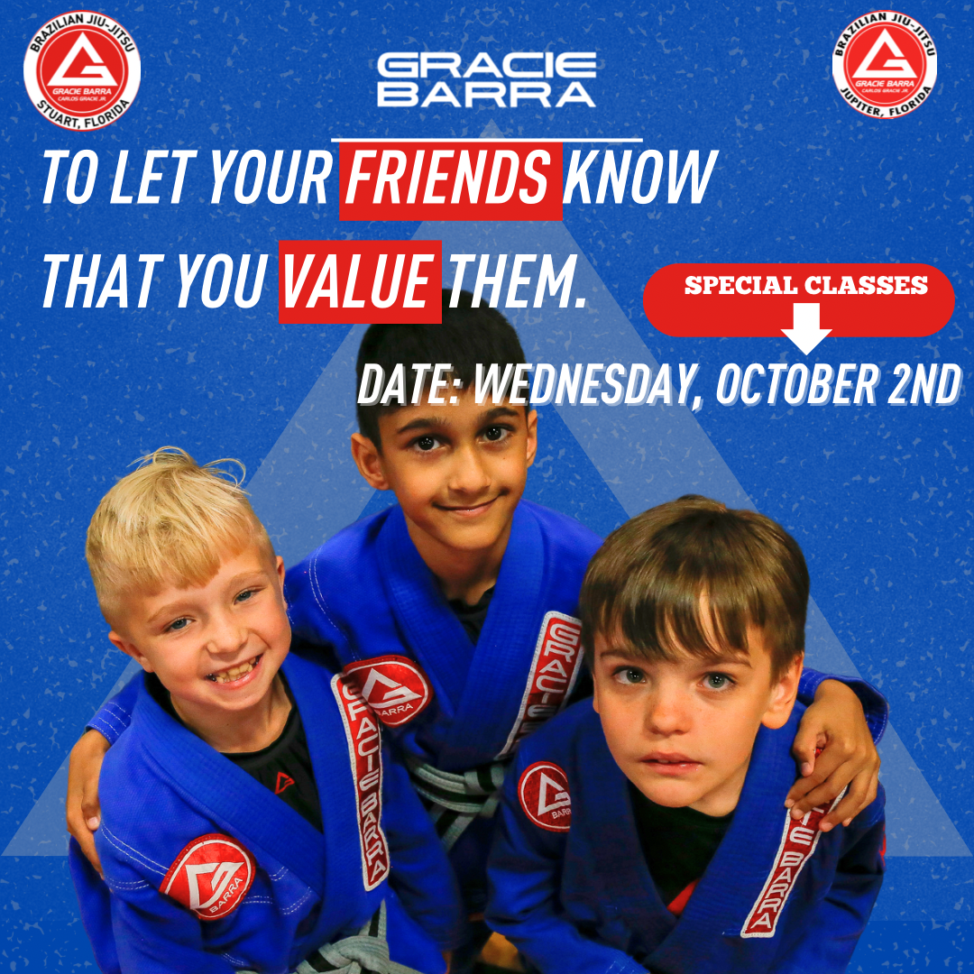 Image 8 of Gracie Barra Stuart