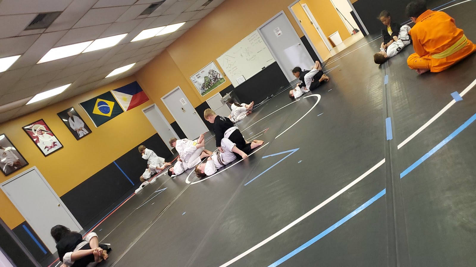 Image 2 of Gracie Jiu Jitsu of Citrus County