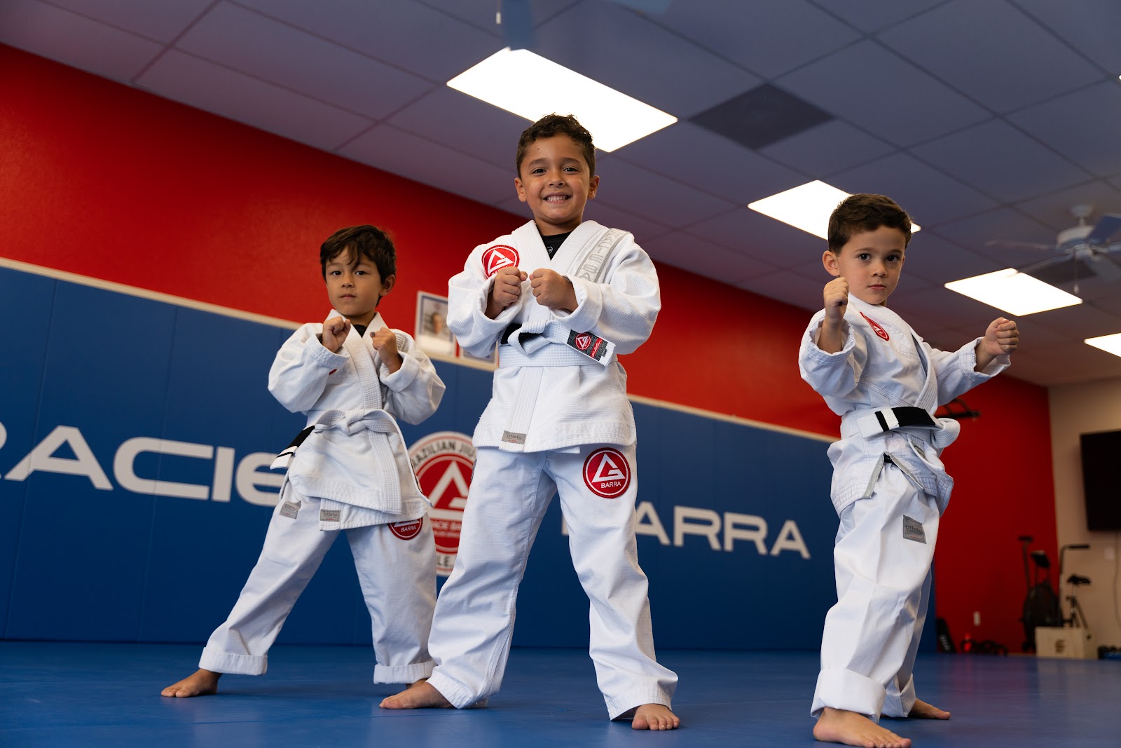 Image 6 of Gracie Barra Seminole | BJJ Academy