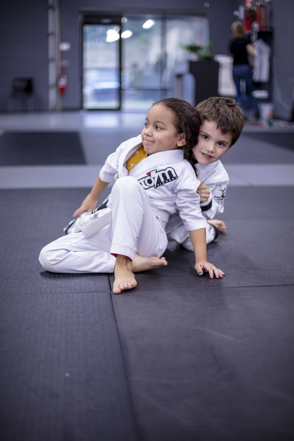 Image 8 of Culture of Jiu Jitsu Academy