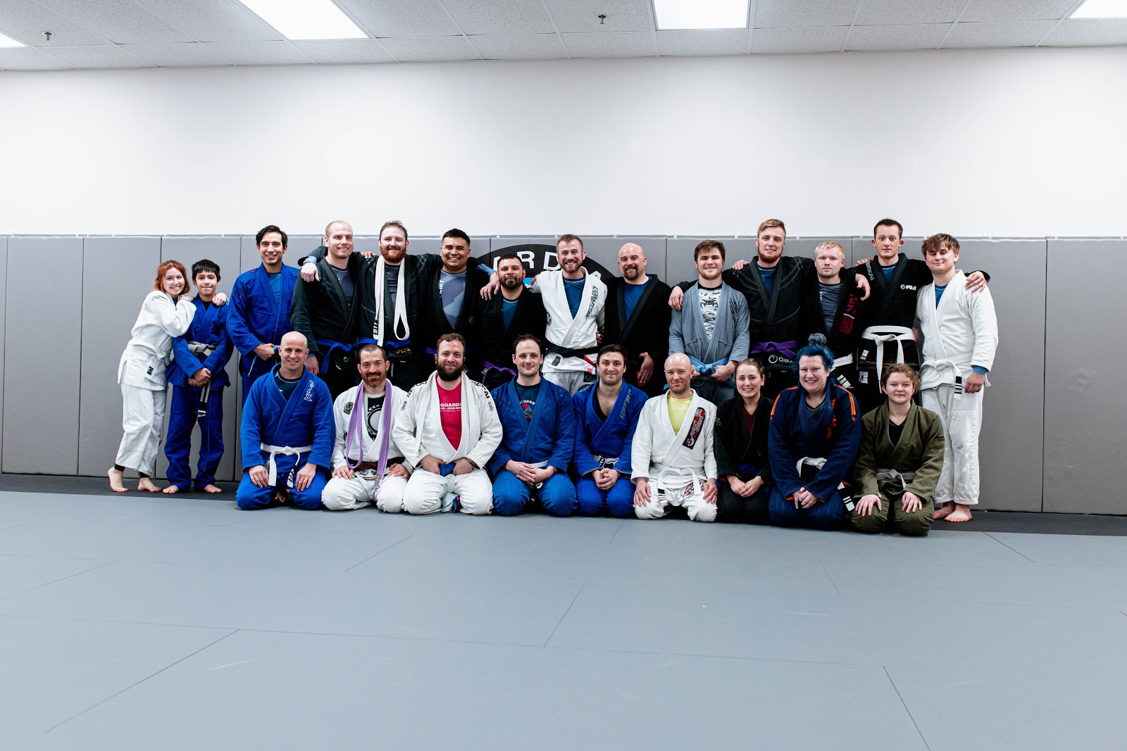 Image 10 of Guardian Jiu-Jitsu