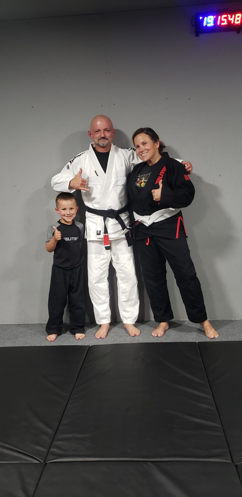 Bitterroot BJJ photo