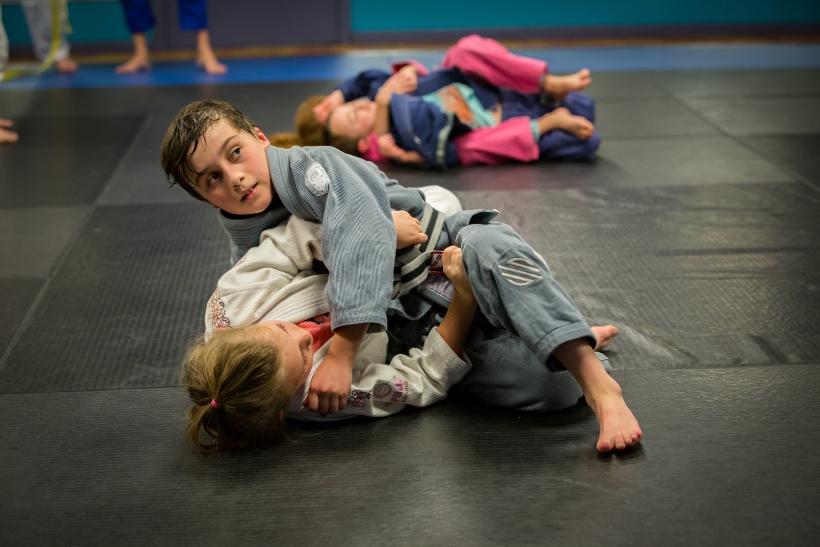 Image 4 of Fulcrum Jiu Jitsu Academy