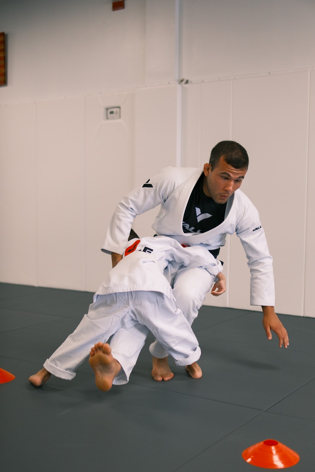 Image 10 of Valle Brazilian Jiu-Jitsu