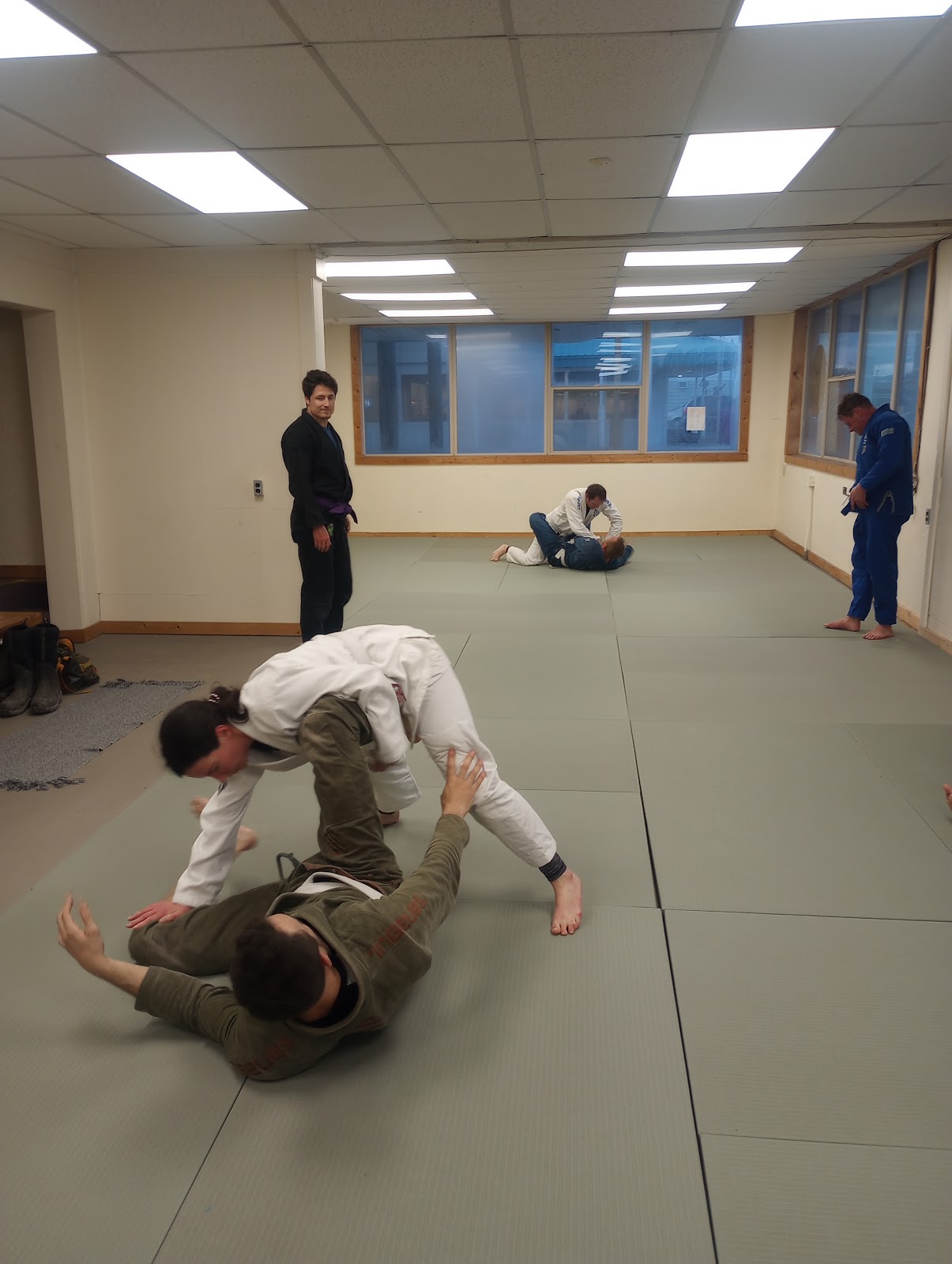 Rolling Waters Jiu Jitsu photo