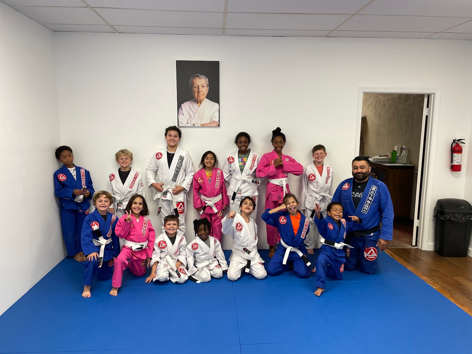 Image 2 of FH Jiu-Jitsu Academy