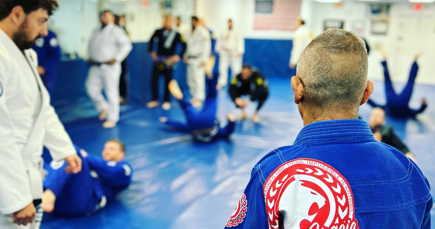 Image 9 of Renzo Gracie Jiu Jitsu Academy of Boca Raton