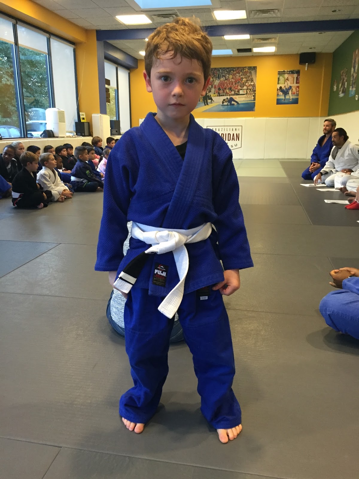 Image 9 of Sheridan Brazillian Jiu Jitsu