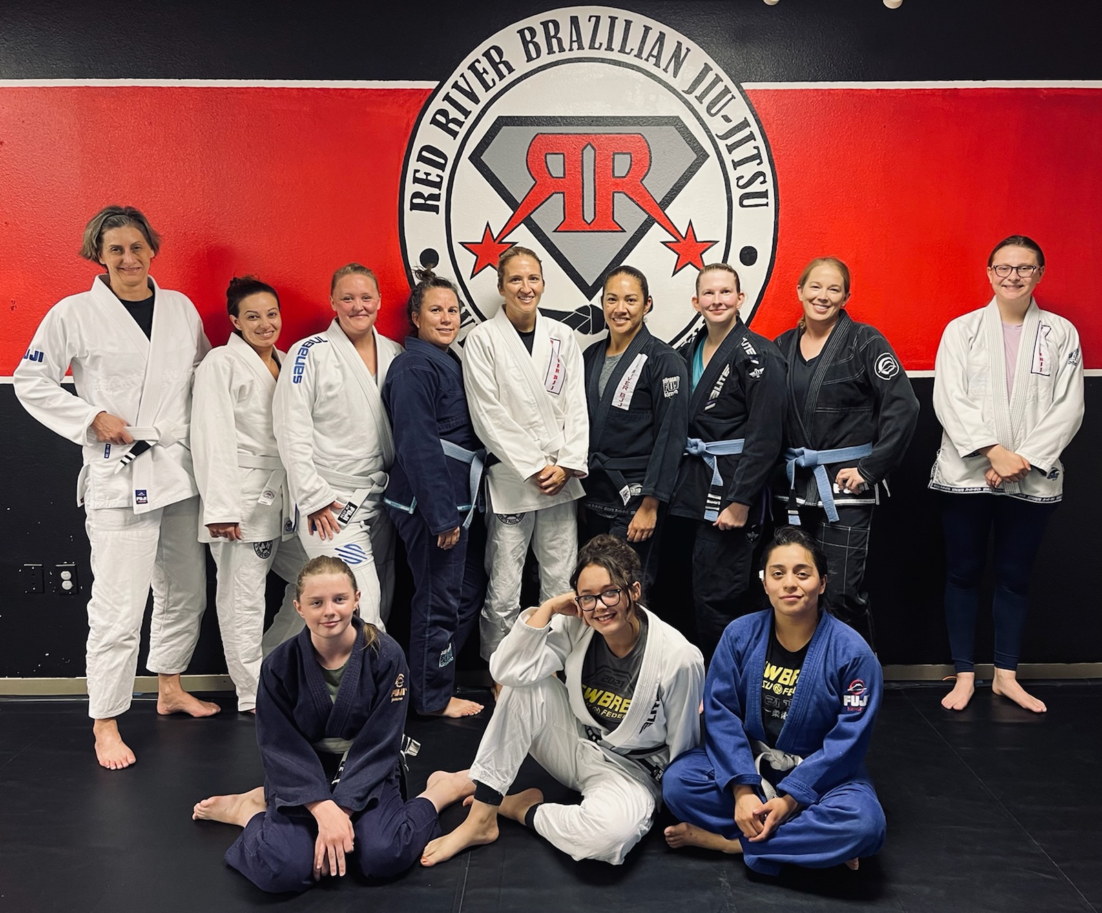 Image 9 of Red River Brazilian Jiu-Jitsu