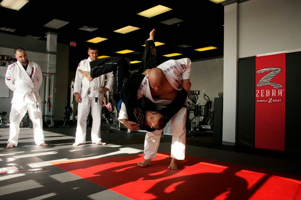 Image 9 of Star Brazilian Jiu Jitsu